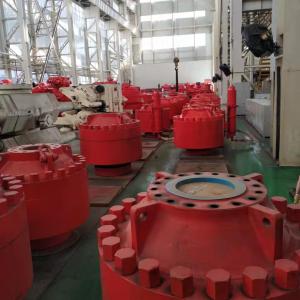 annular BOP function