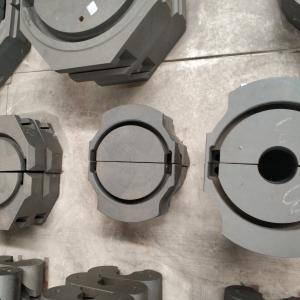 7 1/16-3000PSI HRSB double Ram BOP manual service