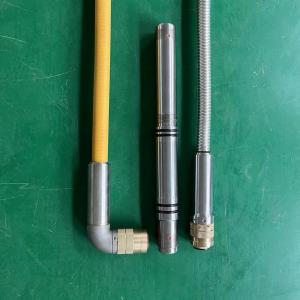 ESP cable penetrator