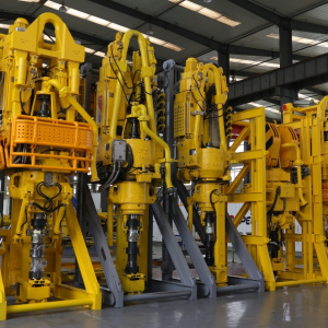 TPEC Top drive spare supply 