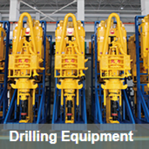 2000m~15000m Top Drive Drilling System