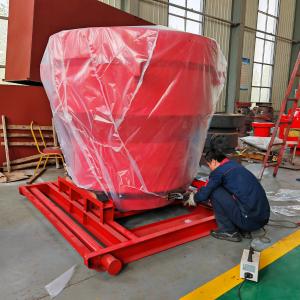 Hydril MSP DIVERTER BOP 29-1/2