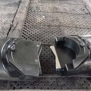 13 5/8-10000PSI rongsheng HRSB BOP spare