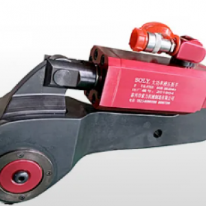  Hydraulic Torque Wrenches