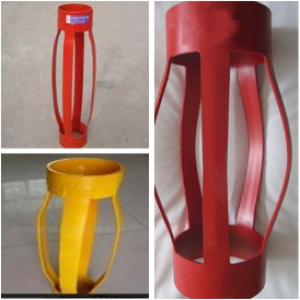Casing centralizer