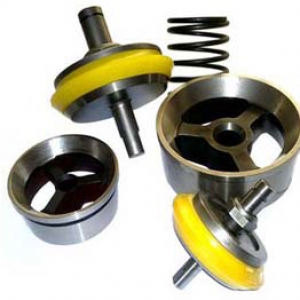 Mud Pump Valve & Seat