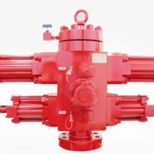 Jereh group introduce in oil and gas