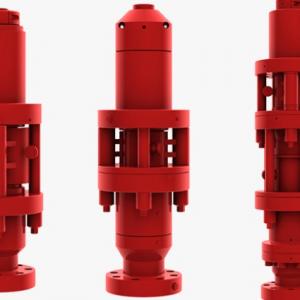 Jereh group Stripper Packer