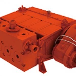 Jereh Grobal JR600S Triplex Plunger Pump