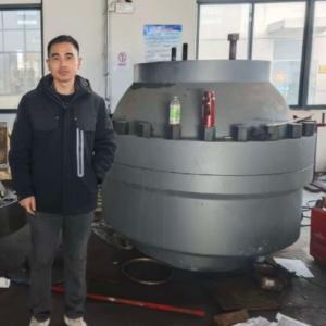 who can produce 30-1k diverter