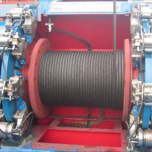 Hebei Boke Electromechanical Equipment Co