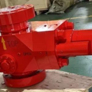 7 11 13 10K single Ram BOP