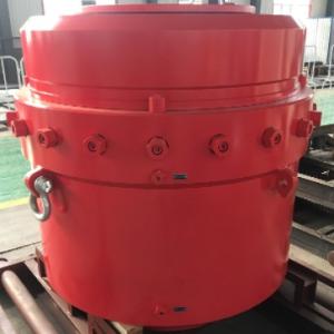 hydril Tapered annular BOP