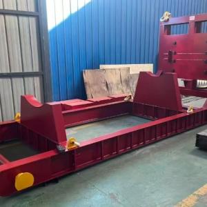 BOP Transportation Skid L type 13 10K 