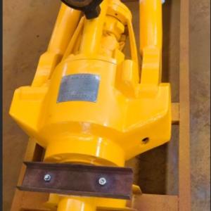 SL135 SWIVEL OPERATION INTRODUCTIONS