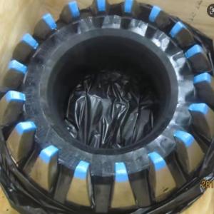 Rongsheng Machinery Manufacture Ltd f Huabei Oilfield  Hebei 