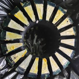 1003263-1 hydrill GK 13 5/8'' 5M annular Bop packing element