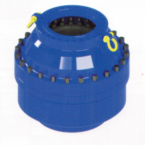 30-1000PSI  diverter