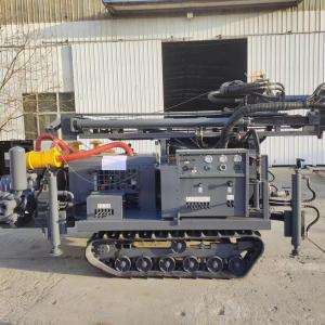300m water well drilling rig 