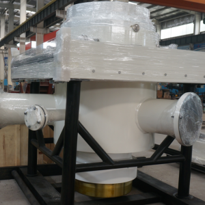 KDFJ 49 1/2-500PSI Diverter