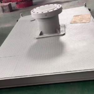 BOP test stumps and Mandrels