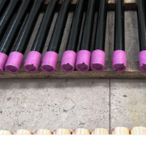 Blast Joints Flow Couplings