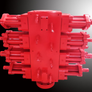 Coiled Tubing Quad BOP China