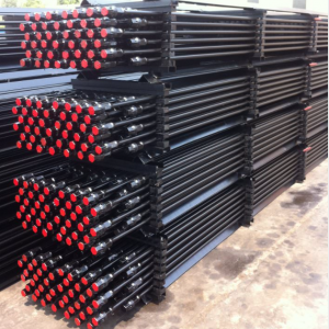 Drill pipe