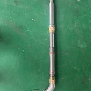 ESP cable penetrator Artificial Lift equipment 
