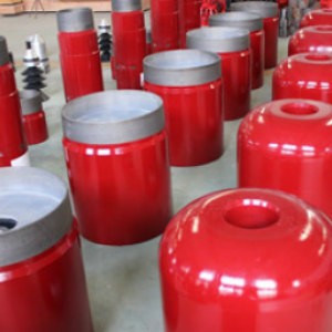 Float ball type Float collar and shoe