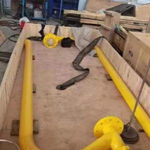 Flushing pipe  1200567935