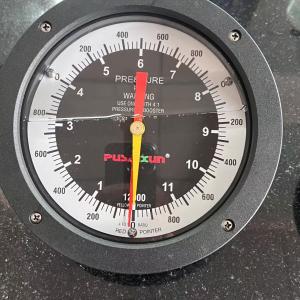 Gauge in oil and gas
