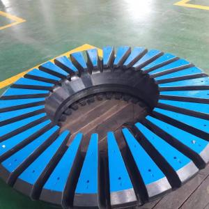 Hydril MSP DIVERTER BOP 29-1/2 500PSI packing element