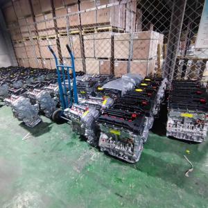 Hydundai automobile engine