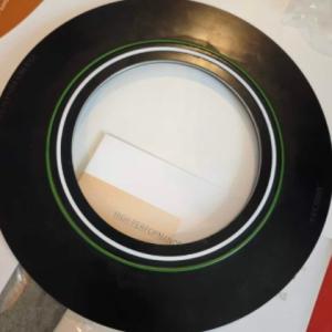 LNG gasket ring LNG gasket ring