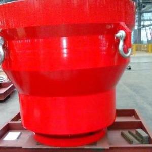 MSP 29 1/2-500PSI Diverter