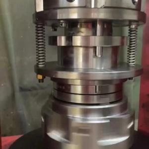 Mechanical seal washpipe of TDS DQ500Z honghua