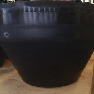 Rotary BOP packing unit