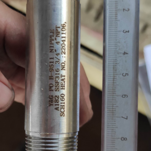 Seamless Pipe and Welded Pipe