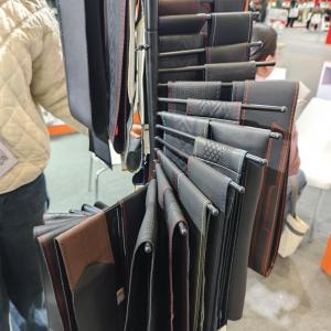 Steering wheel cover