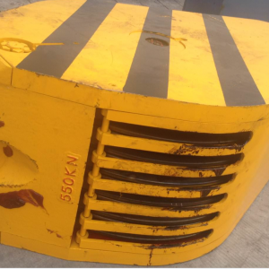 Traveling Hook Block  