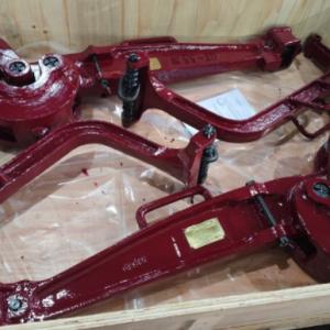 Type DB  Manual Tongs 