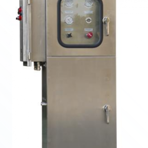 WELLHEAD CONTROL PANEL