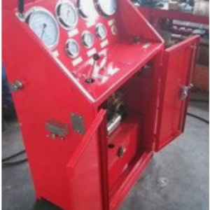 control panel hydraulic control console