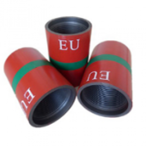 couplings in tubing casing