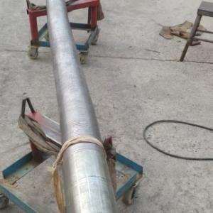 hose coflex hose API 16C choke and kill line