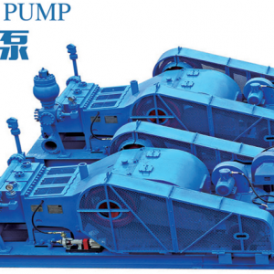 mud pump