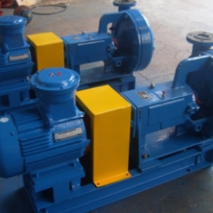 sand pump